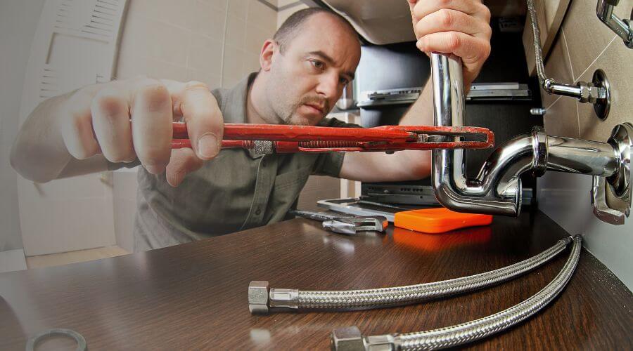Local annual plumbing maintenance in Forest Hills, KY